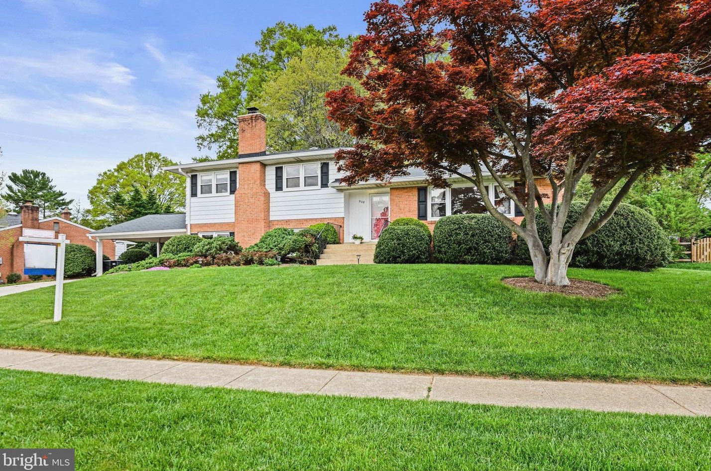 908 Fairway Dr Ne, Vienna, VA 22180