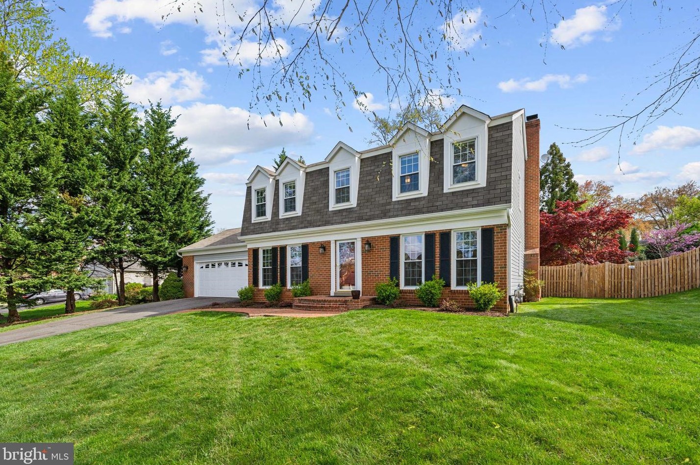 203 Ceret Ct Sw, Vienna, VA 22180