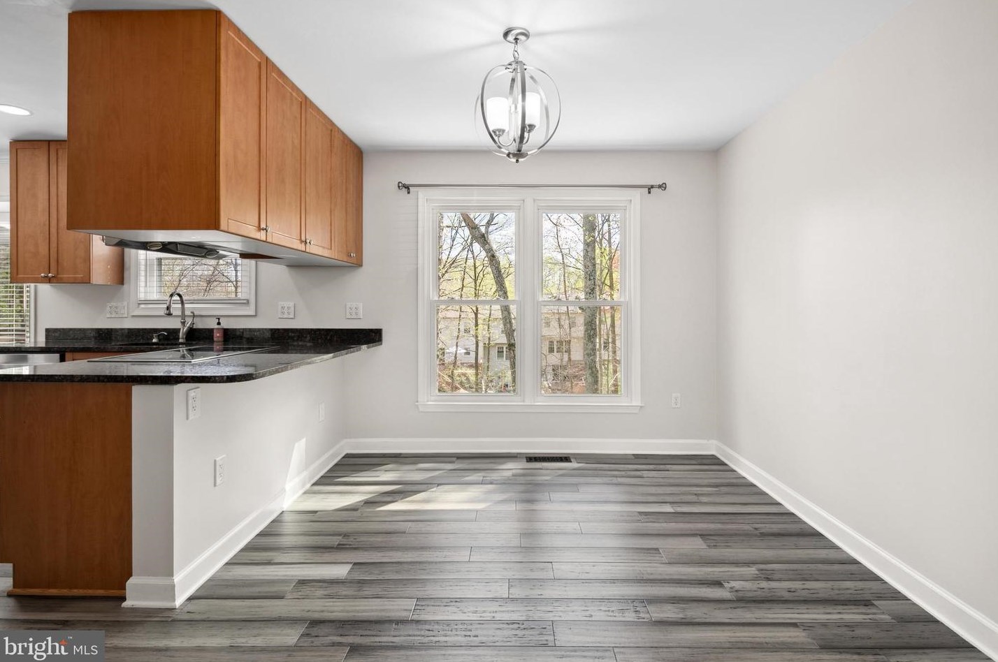 8304 Timber Brook Ln, Springfield VA  22153-2254 exterior