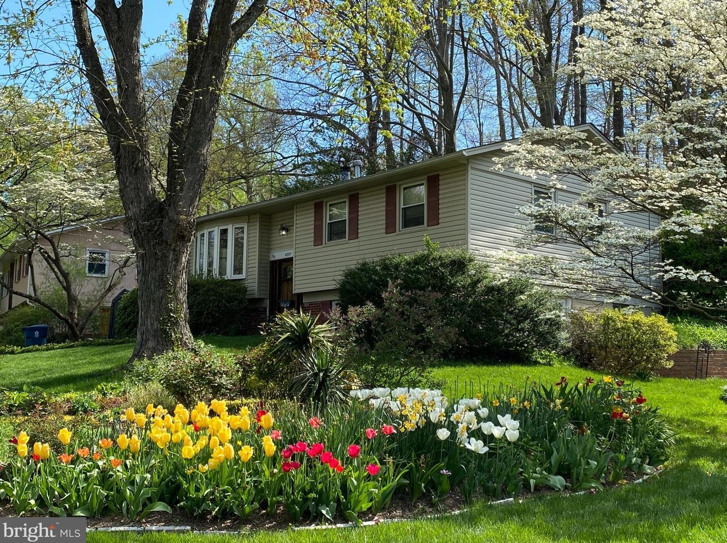 4337 Andes Dr, Fairfax, VA 22030-5360