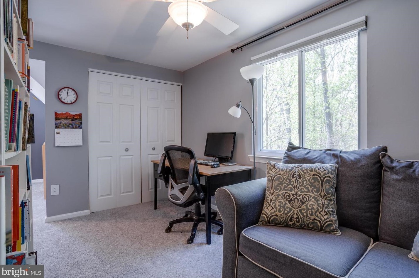 5120 Swift Ct, Fairfax VA  22032-2443 exterior