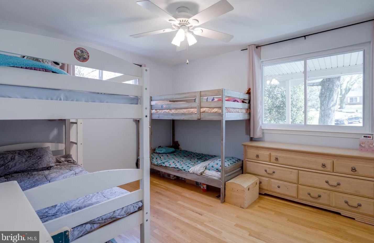 5120 Swift Ct, Fairfax VA  22032-2443 exterior