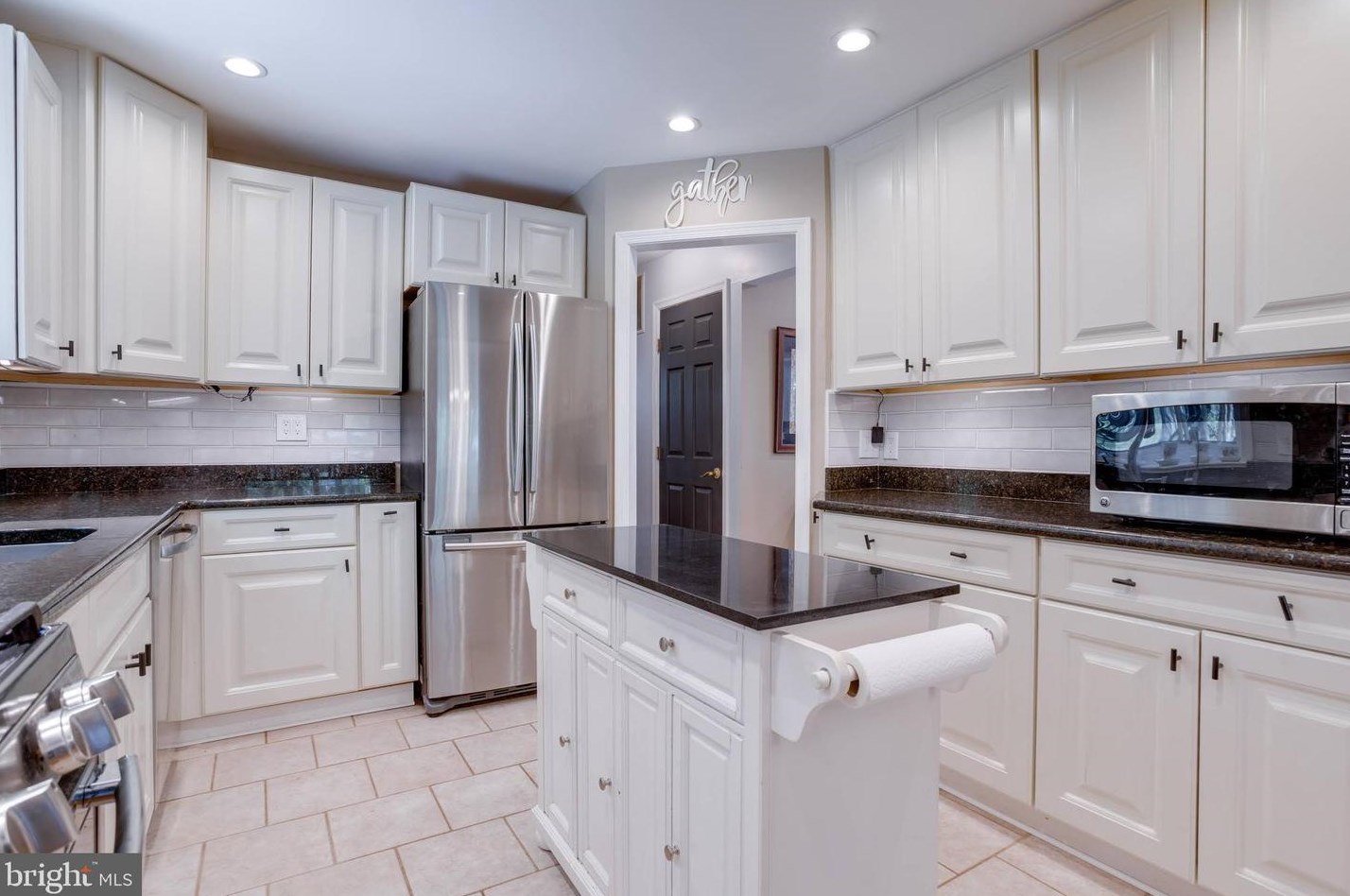 5120 Swift Ct, Fairfax VA  22032-2443 exterior