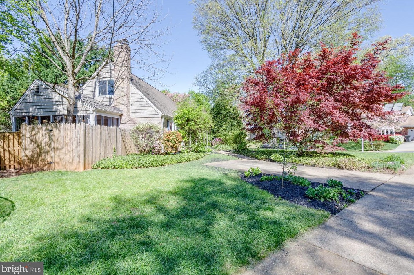 5120 Swift Ct, Fairfax VA  22032-2443 exterior