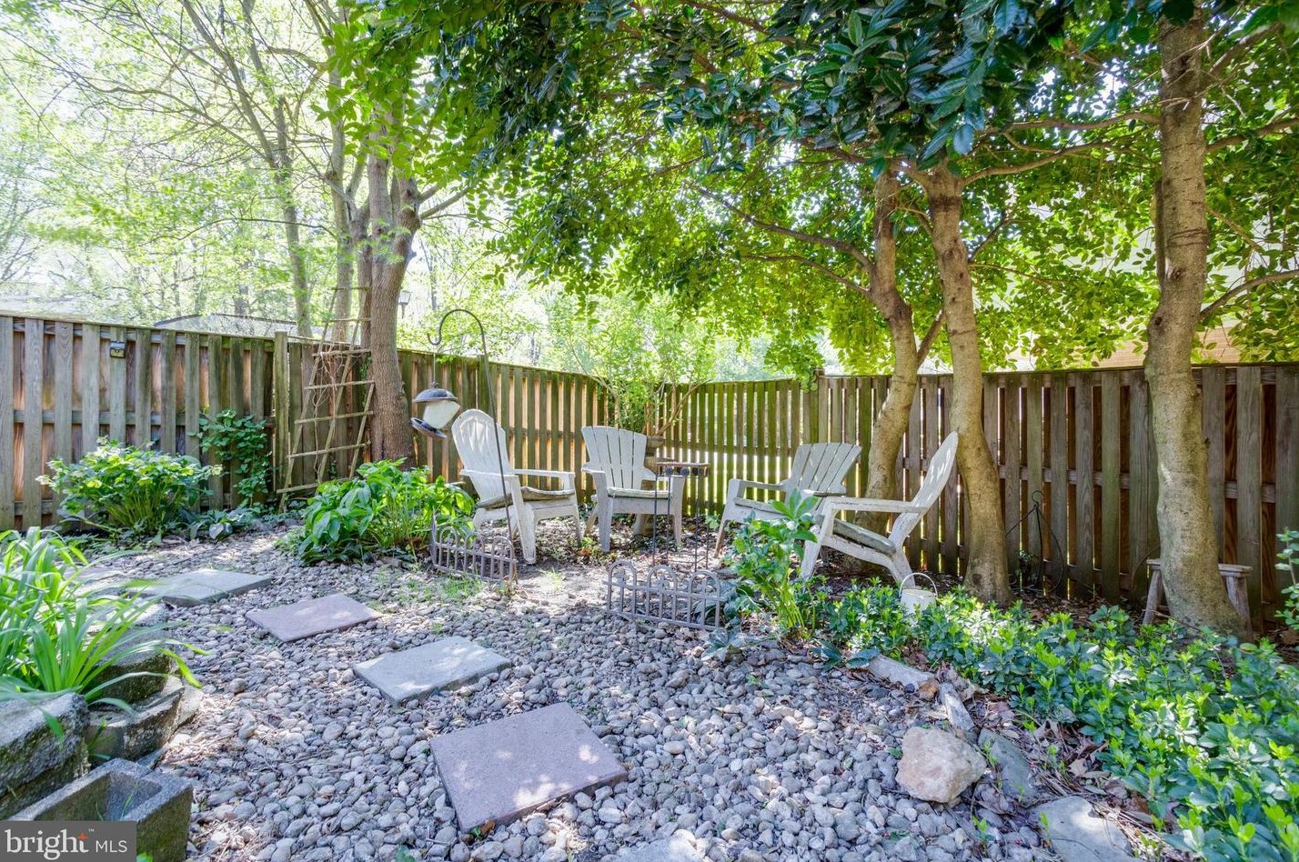 5120 Swift Ct, Fairfax VA  22032-2443 exterior