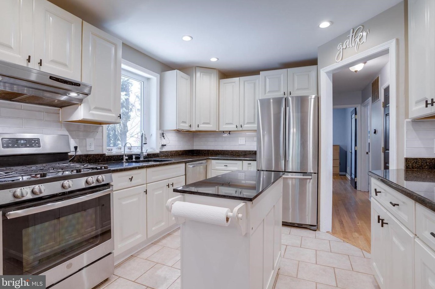 5120 Swift Ct, Fairfax VA  22032-2443 exterior