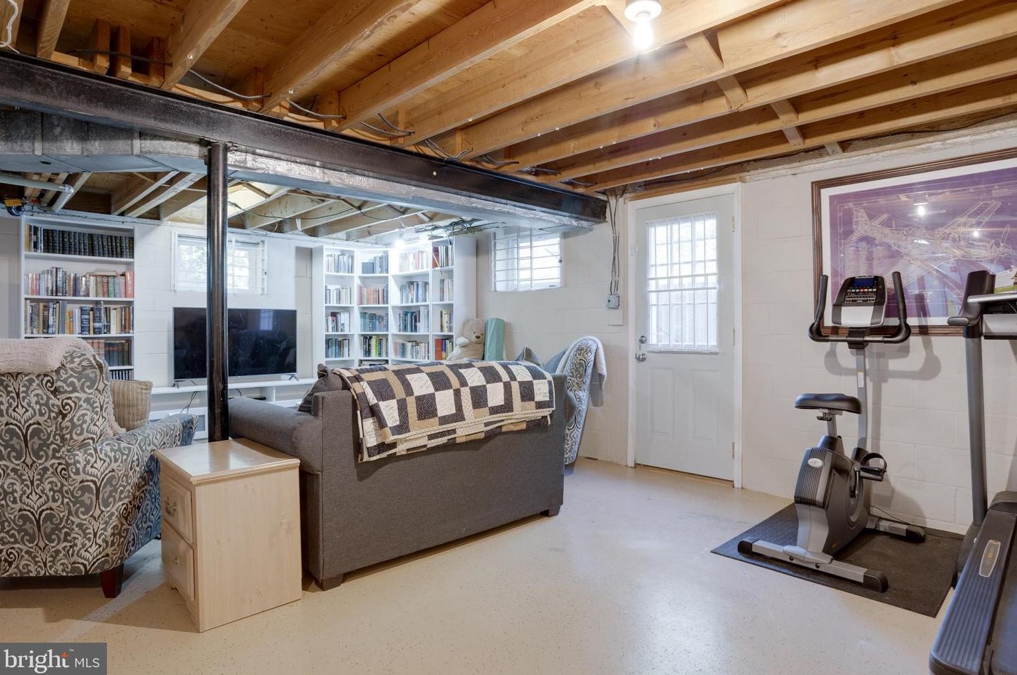 5120 Swift Ct, Fairfax VA  22032-2443 exterior