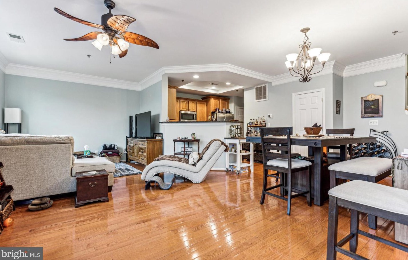 3538 Huntley Manor Ln #133b, Alexandria, VA 22306