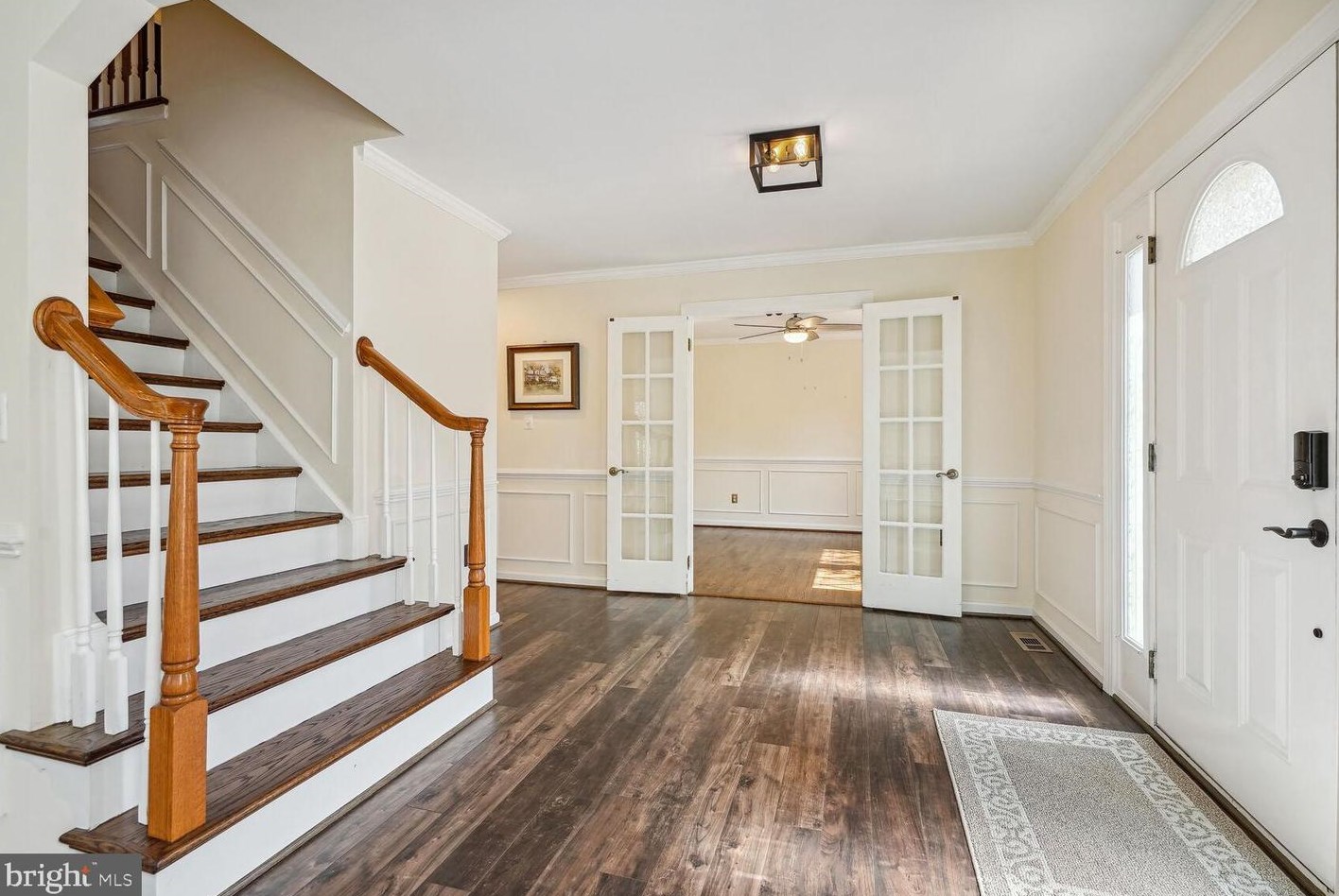4300 Birch Pond Ln, Fairfax, VA 22033