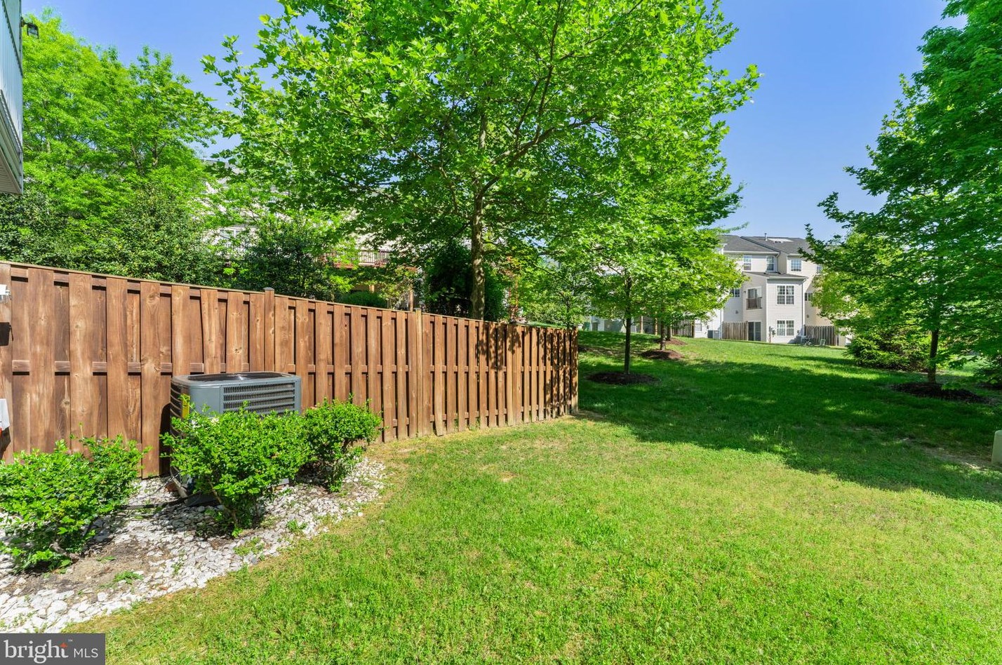 9127 Furey Rd, Lorton VA  22079-2966 exterior