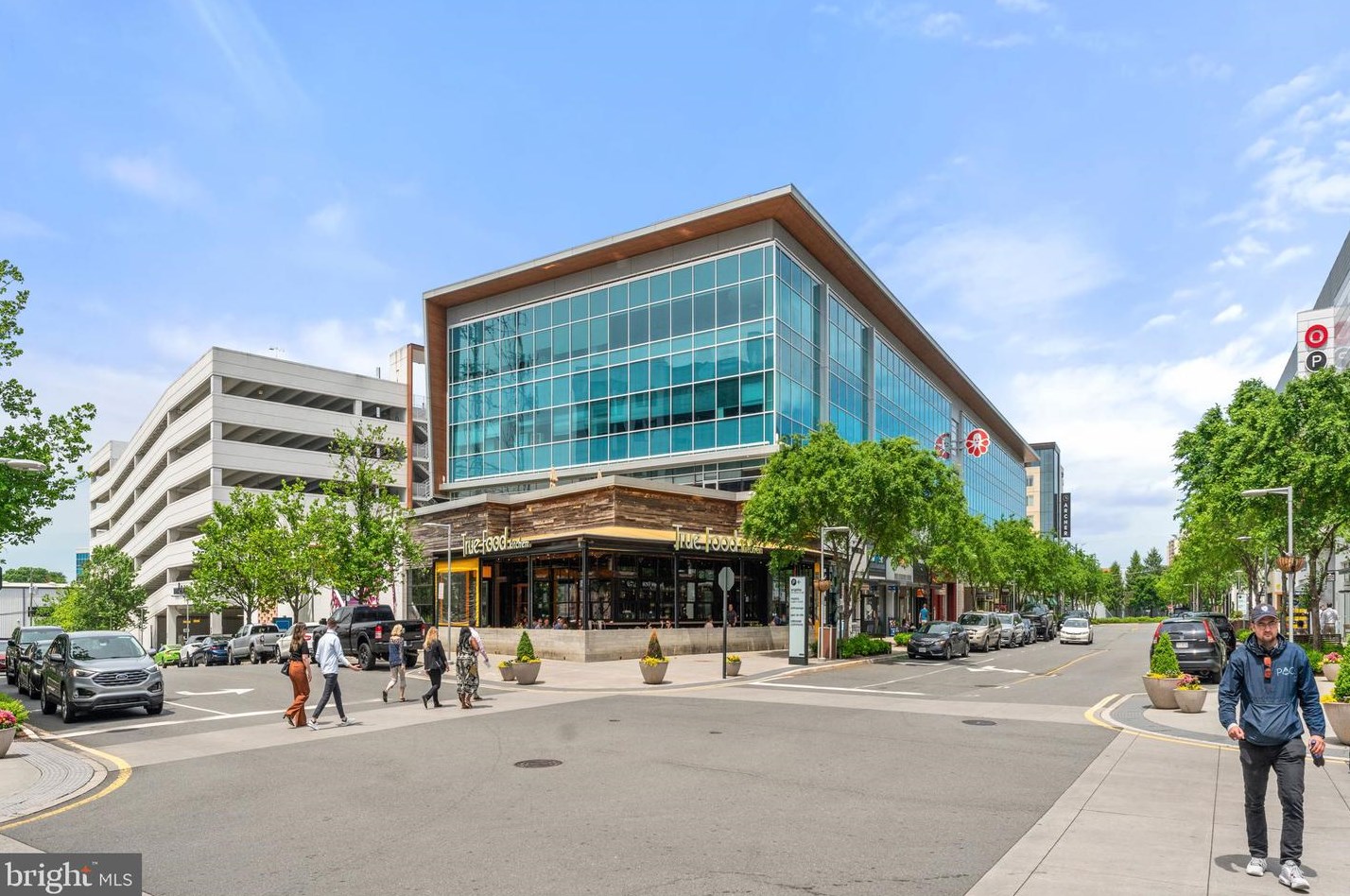 7909 Sycamore Dr, Falls Church VA  22042-3330 exterior