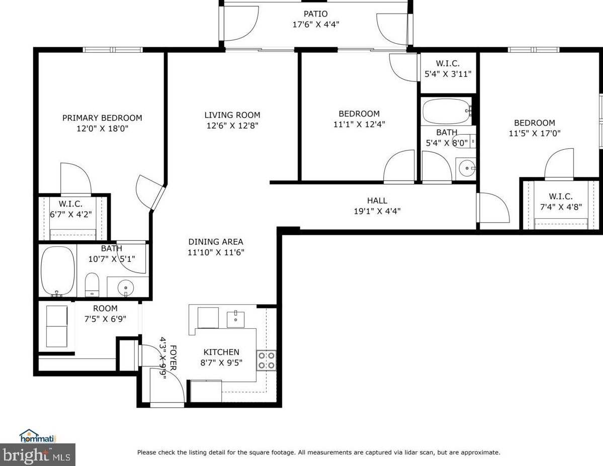 11373 Aristotle Dr #9-109, Fairfax, VA 22030