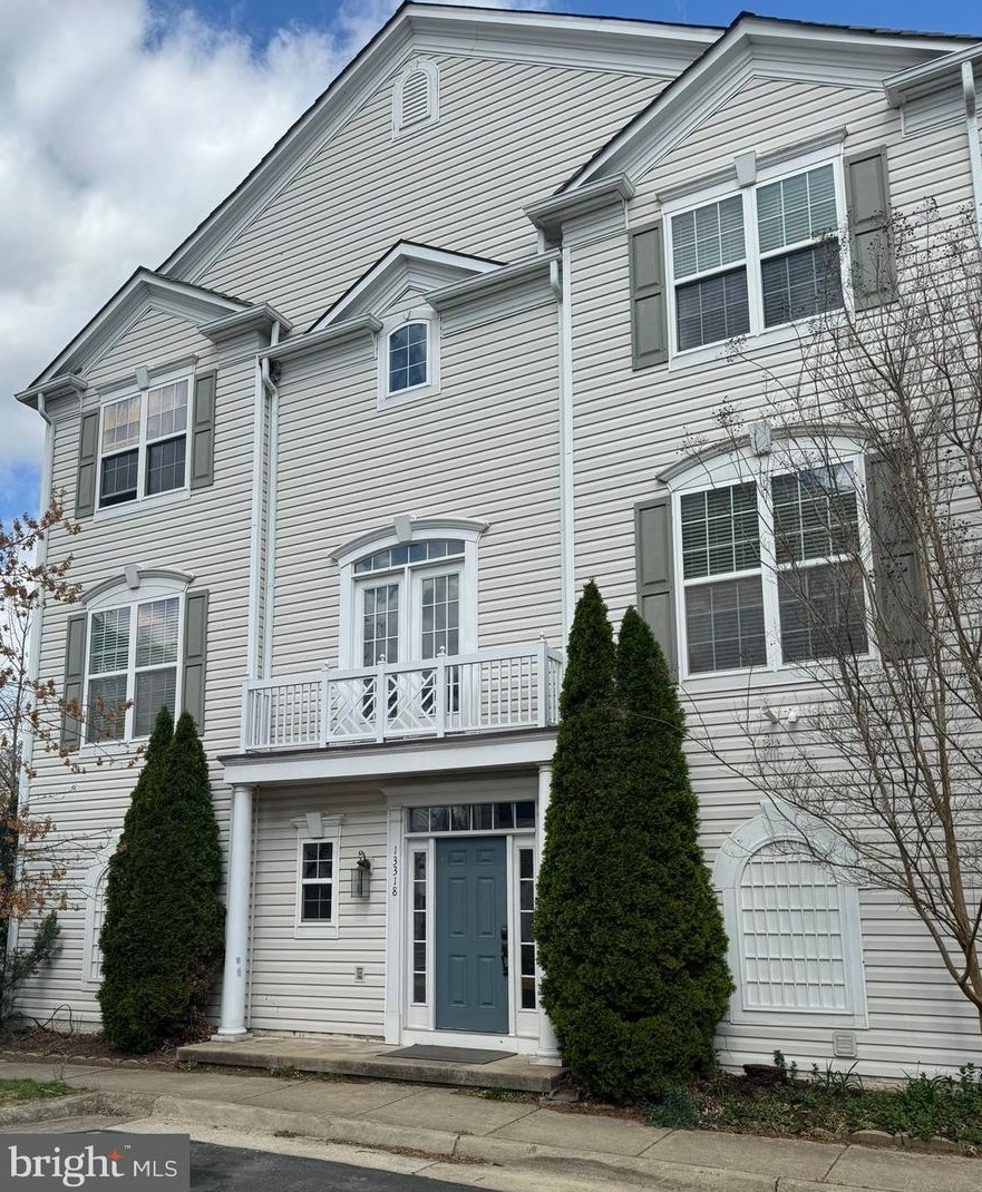 13318 Summer Garden Walk, Centreville, VA 20120
