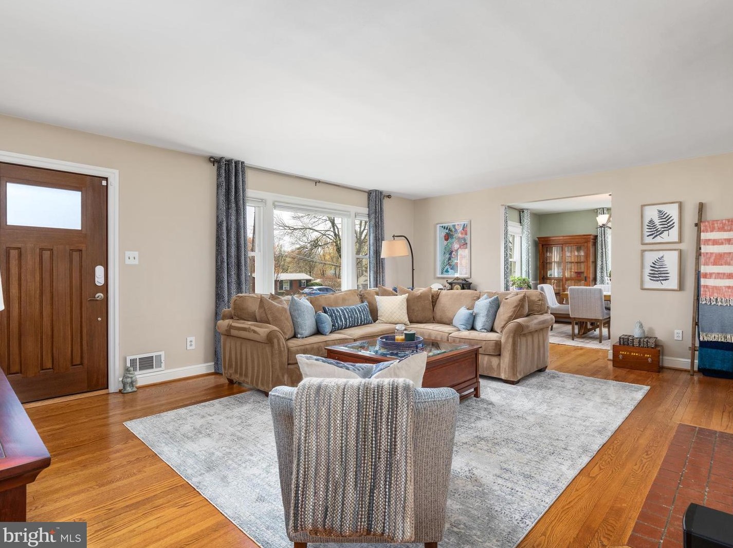 5938 6th St, Falls Church, VA 22041