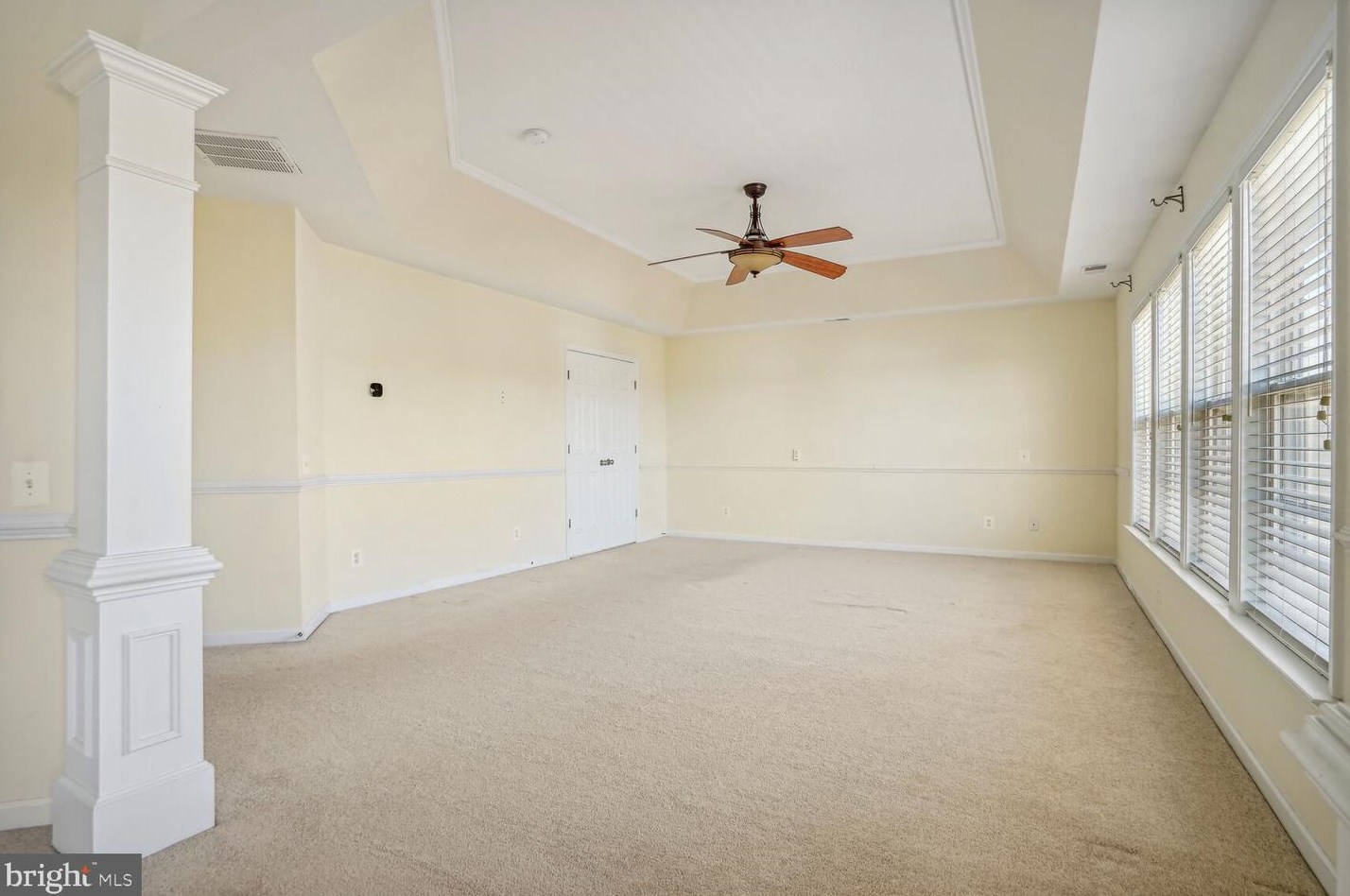 8148 American Holly Rd, Lorton VA  22079-5612 exterior