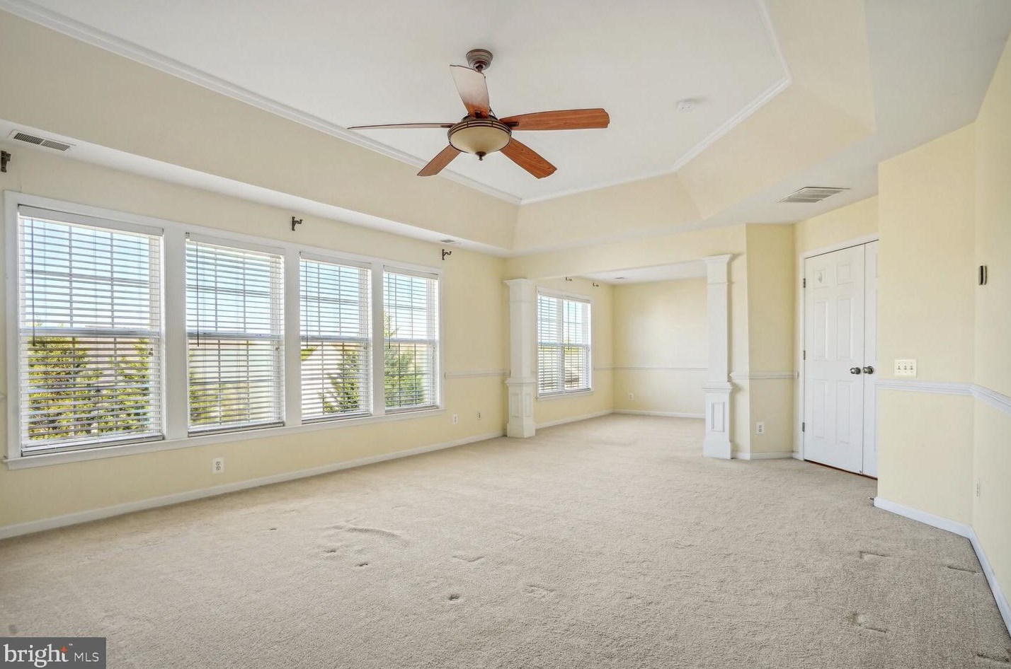 8148 American Holly Rd, Lorton VA  22079-5612 exterior