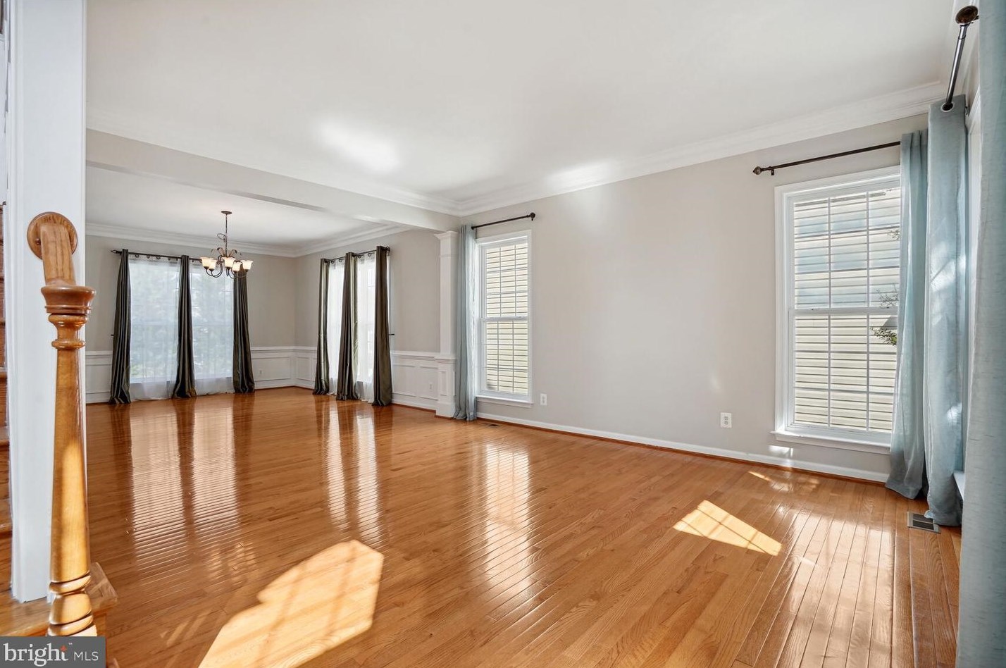 8148 American Holly Rd, Lorton VA  22079-5612 exterior