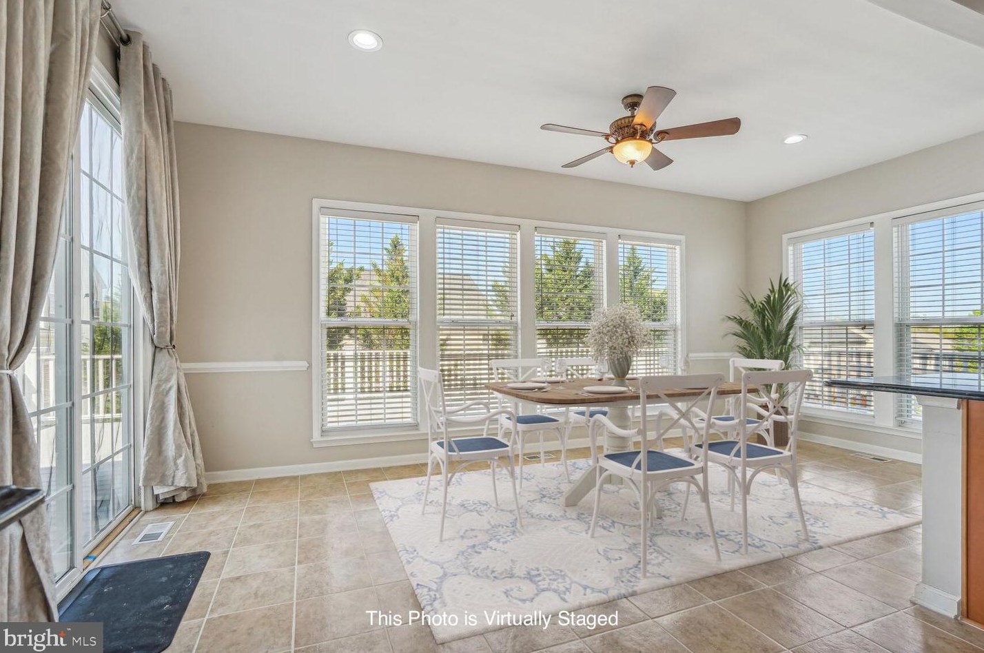 8148 American Holly Rd, Lorton VA  22079-5612 exterior