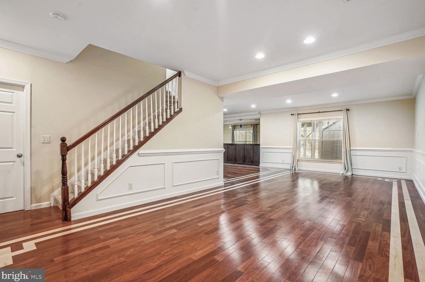 8148 American Holly Rd, Lorton VA  22079-5612 exterior