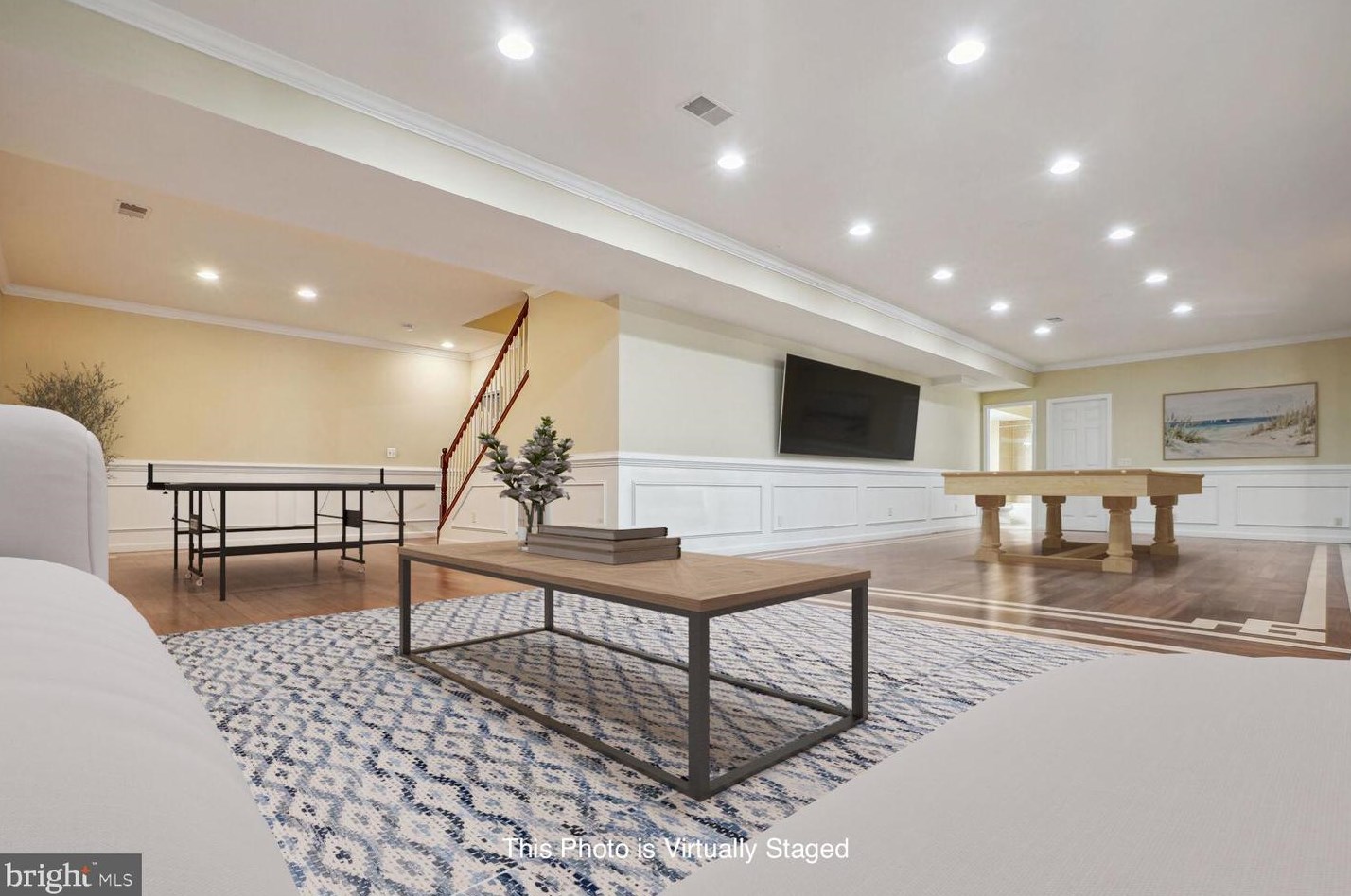 8148 American Holly Rd, Lorton VA  22079-5612 exterior