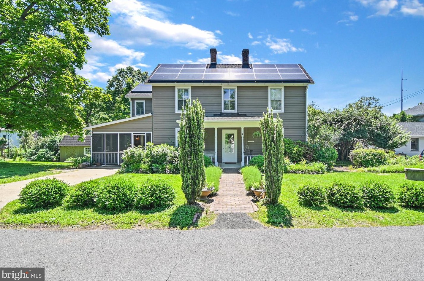 5721 High Ln, Springfield, VA 22015-2036