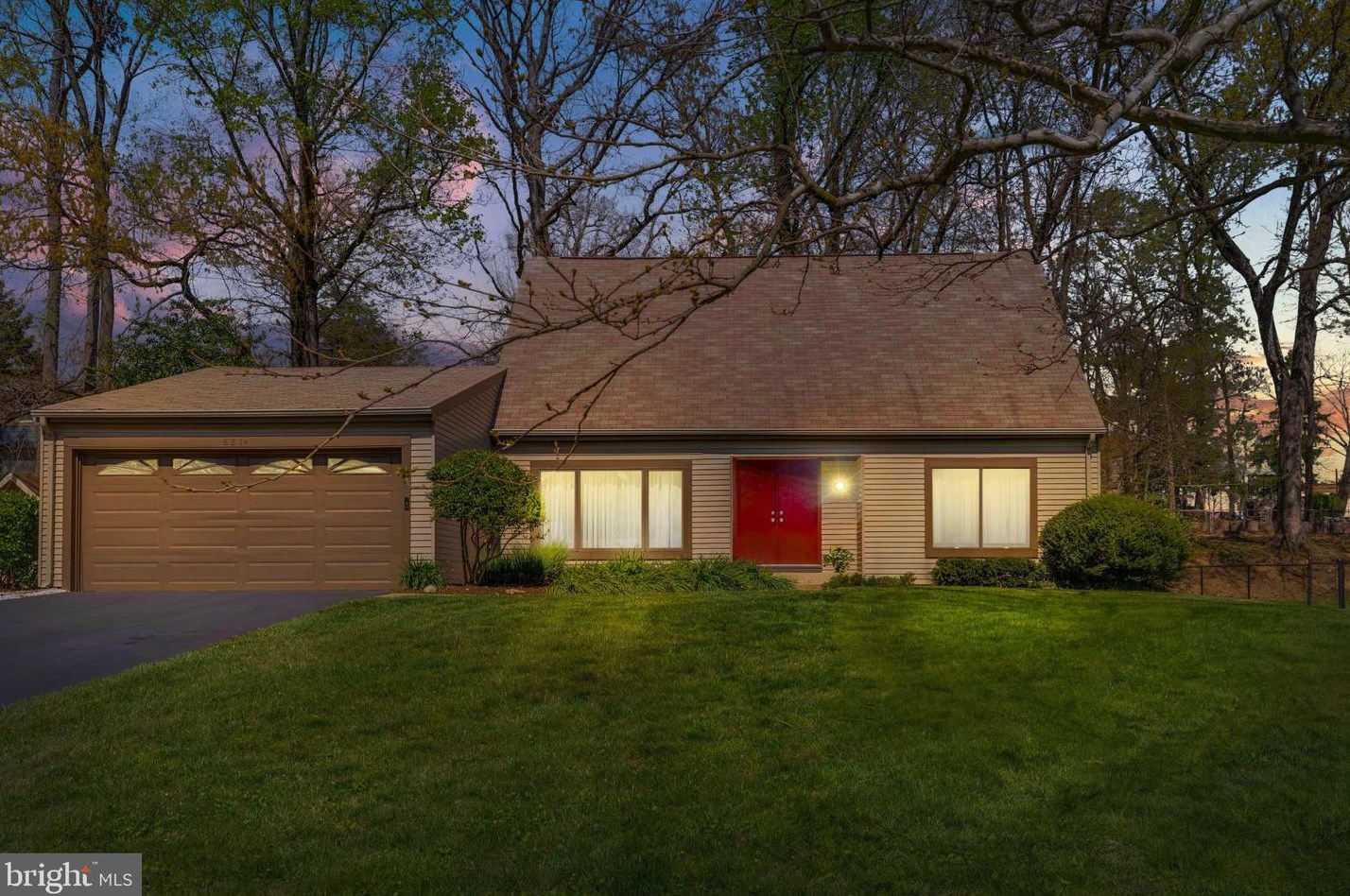 8814 Sweet Gum Pl, Springfield, VA 22153
