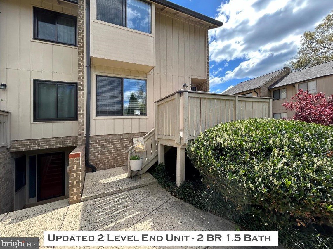 2524 Glengyle Dr #166, Vienna, VA