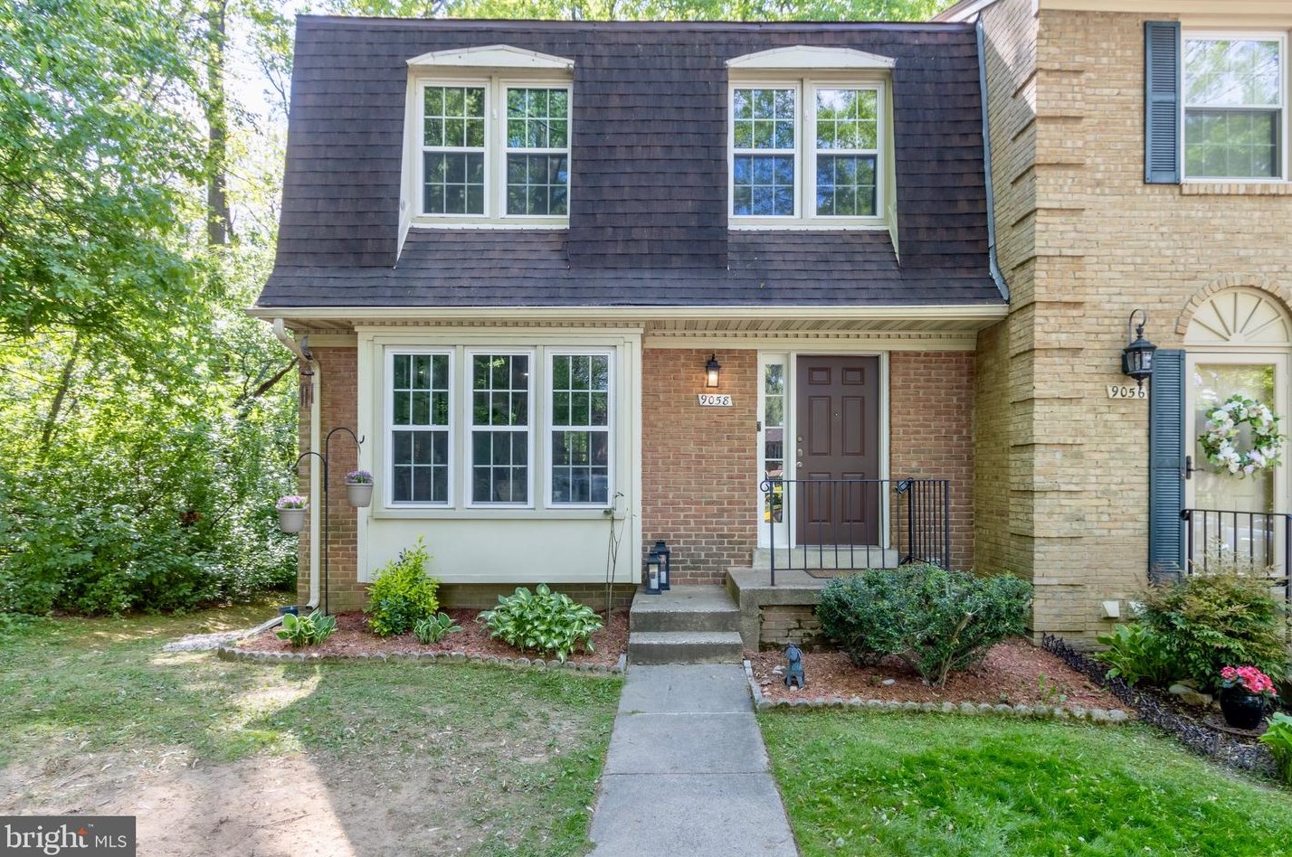 9058 Rosewall Ct, Springfield, VA 22152