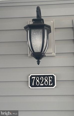7828 Harrowgate Cir #126, Springfield, VA 22152