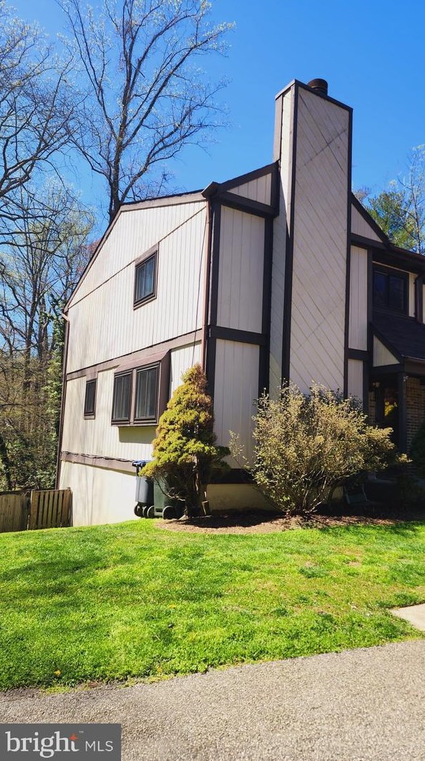 5880 Jacksons Oak Ct, Springfield, VA 22015