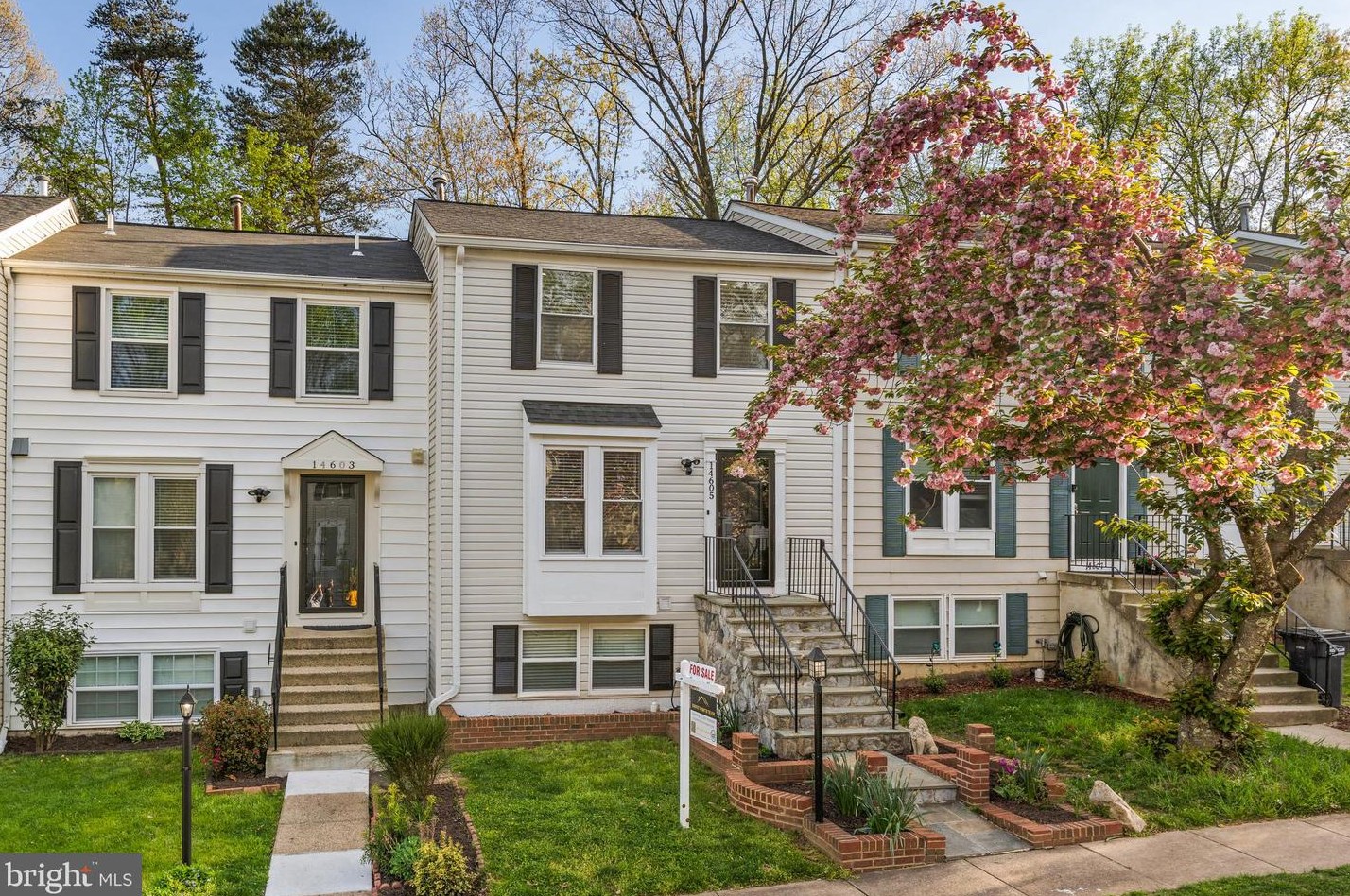 14605 Olde Kent Rd, Centreville, VA 20120