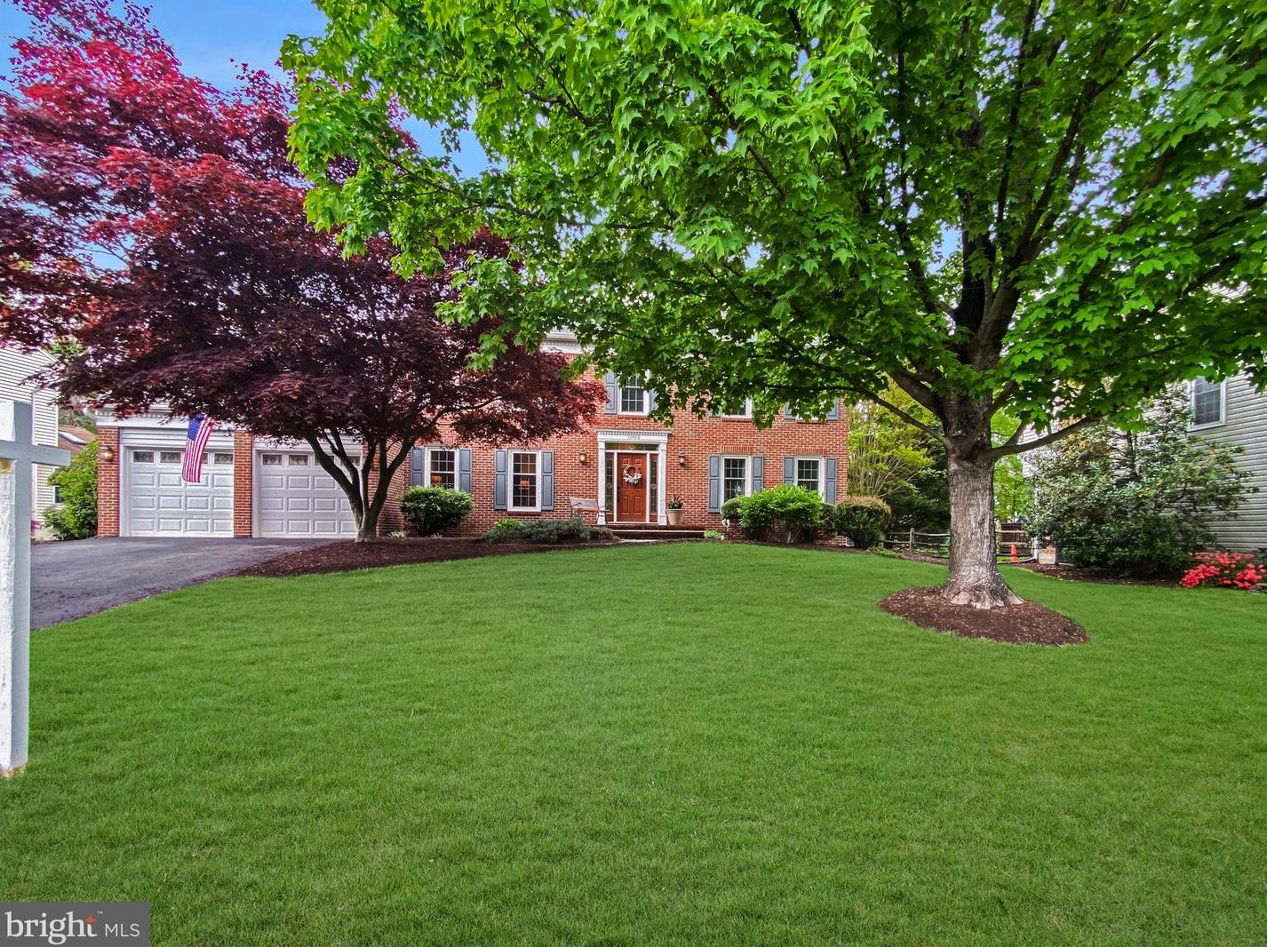 15468 Meherrin Dr, Centreville, VA 20120