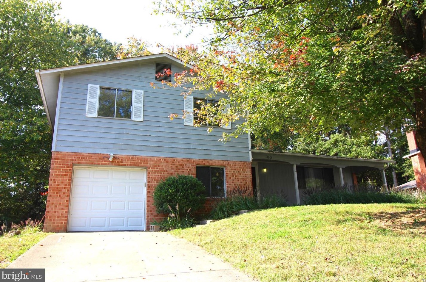 4906 Orkney Ct, Fairfax, VA 22032-2327