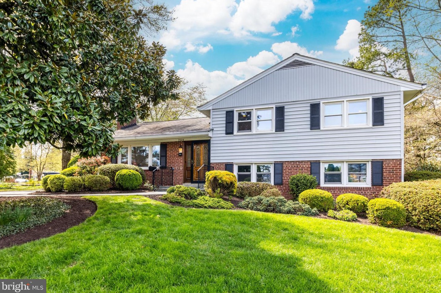 7024 Santa Maria Ct, Mc Lean, VA 22101