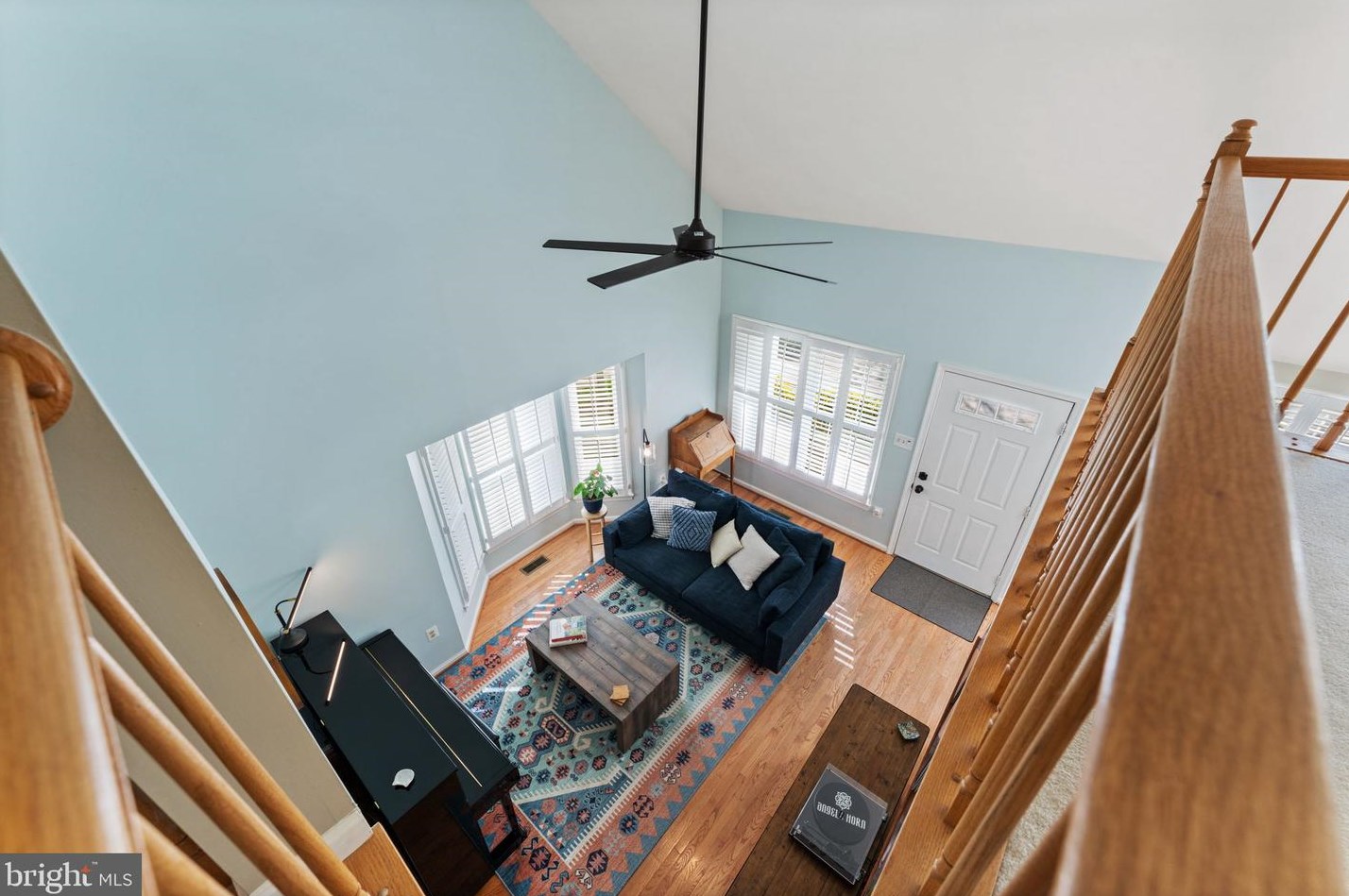 9372 Peter Roy Ct, Springfield VA  22015-4249 exterior