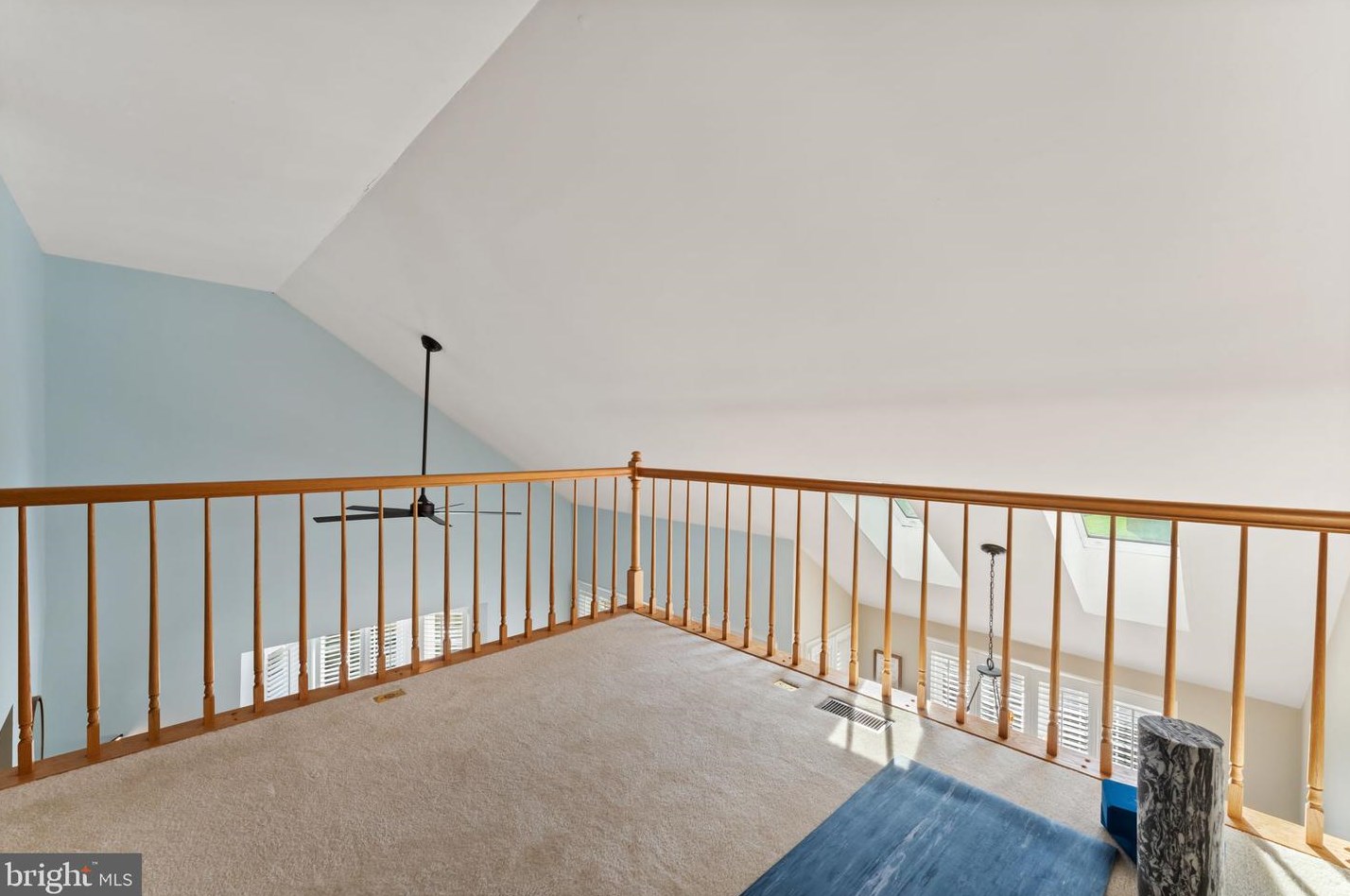 9372 Peter Roy Ct, Springfield VA  22015-4249 exterior