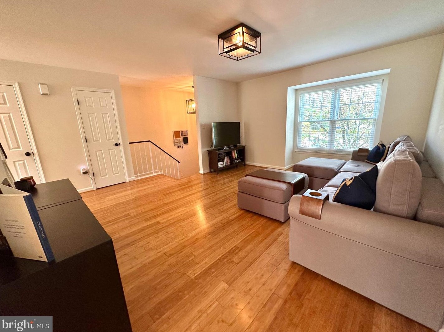 7740 Asterella Ct, Springfield VA  22152-3141 exterior
