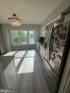 7375 Stream Way, Springfield VA  22152-3639 exterior