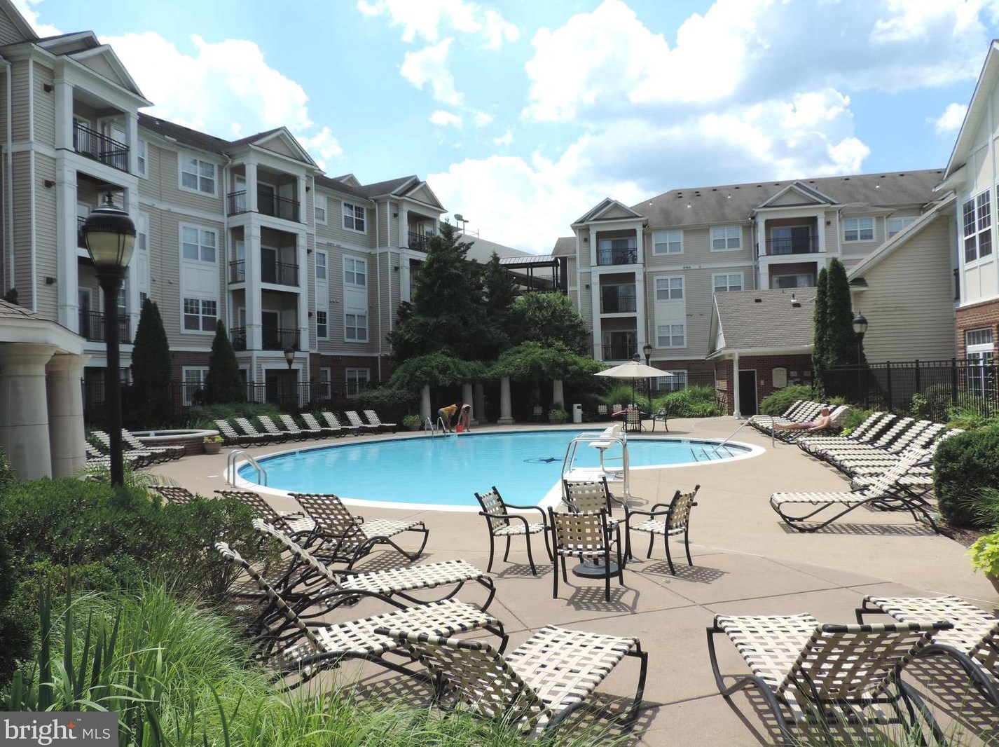 12941 Centre Park Cir #417, Herndon, VA 20171