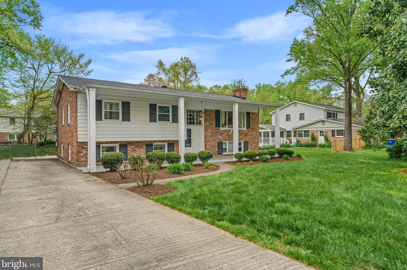 9204 Old Mt Vernon Rd, Alexandria, VA 22309