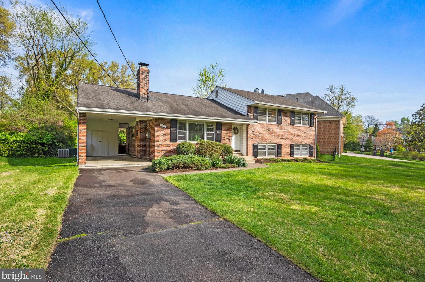 1641 Dinneen Dr, Mc Lean, VA 22101