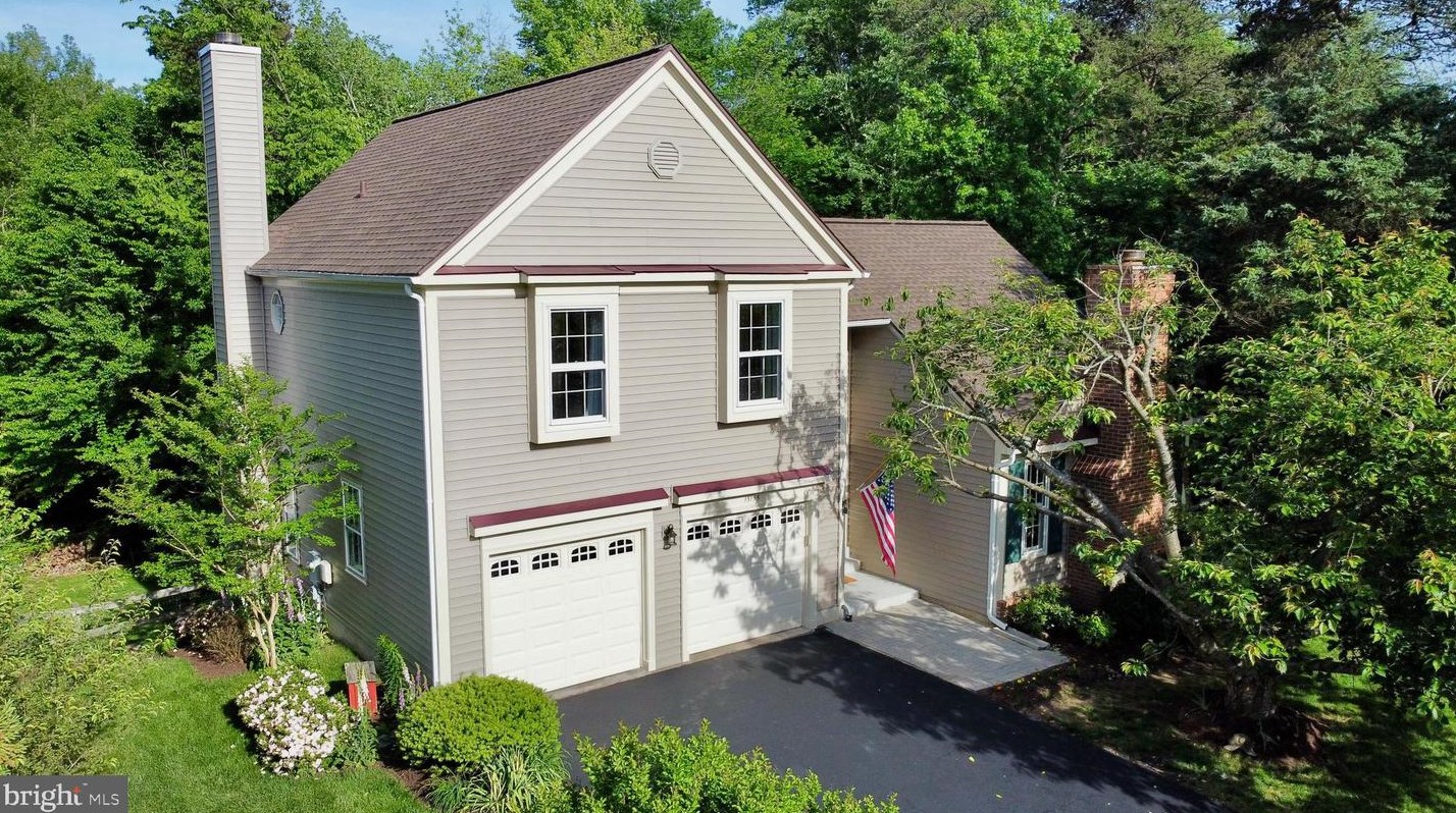 15155 Stratton Major Ct, Centreville, VA 20120