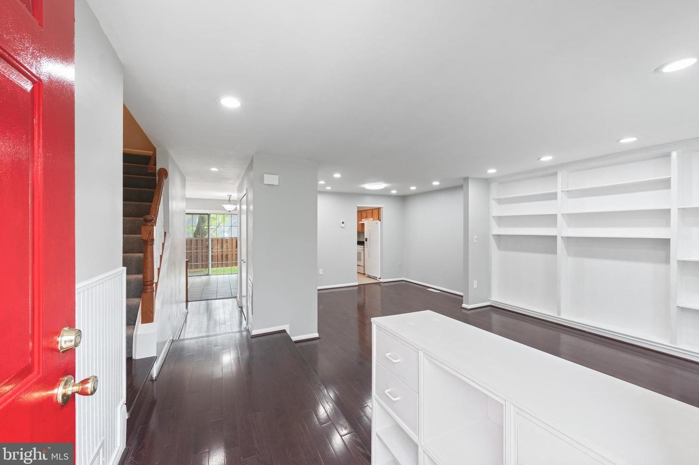 5525 Winford Ct, Fairfax, VA 22032-4016