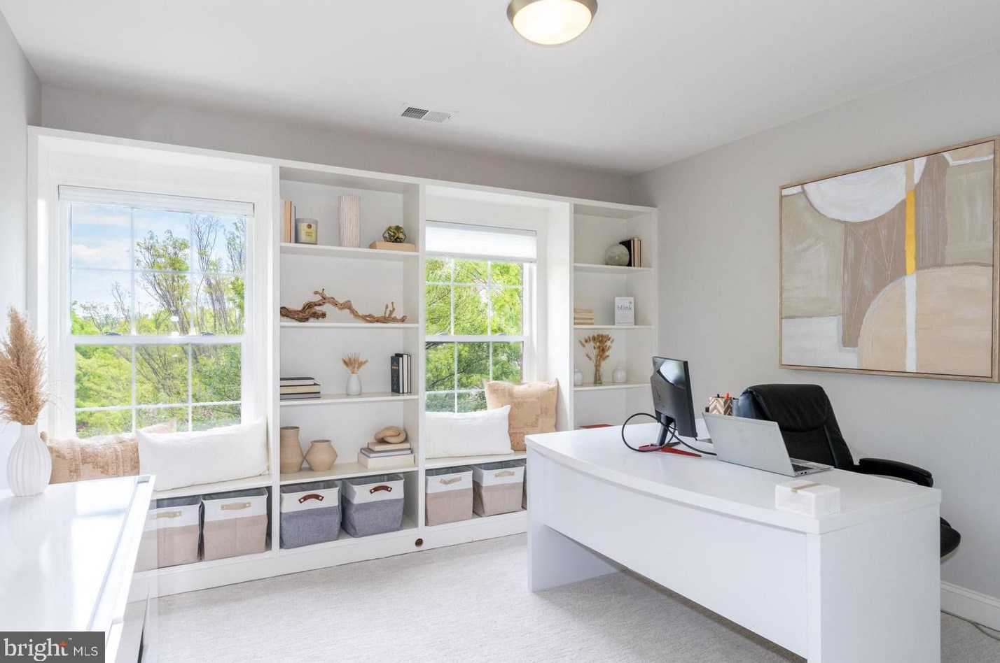 4020 Rosemeade Dr, Fairfax VA  22033-2872 exterior