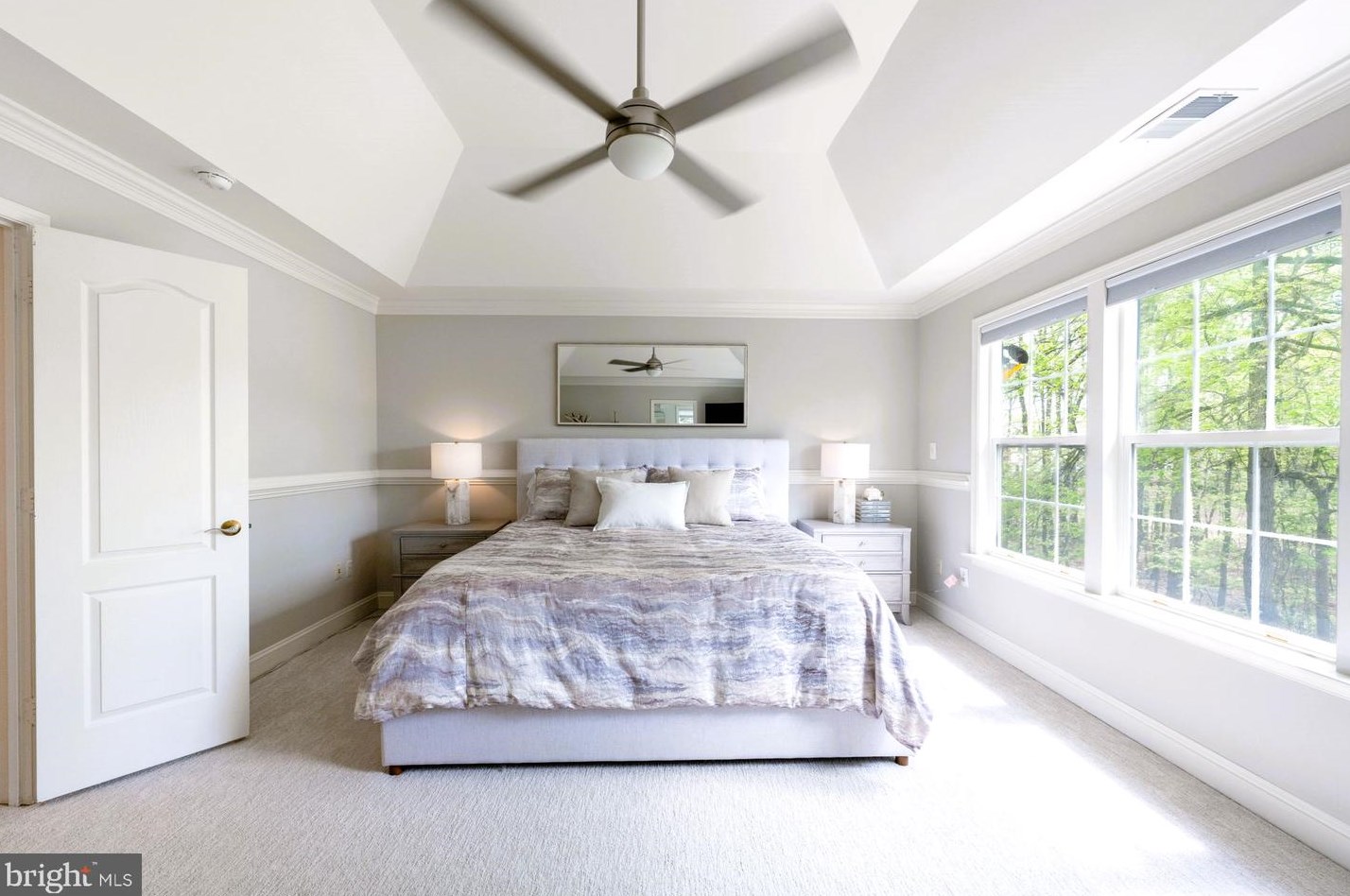 4020 Rosemeade Dr, Fairfax VA  22033-2872 exterior