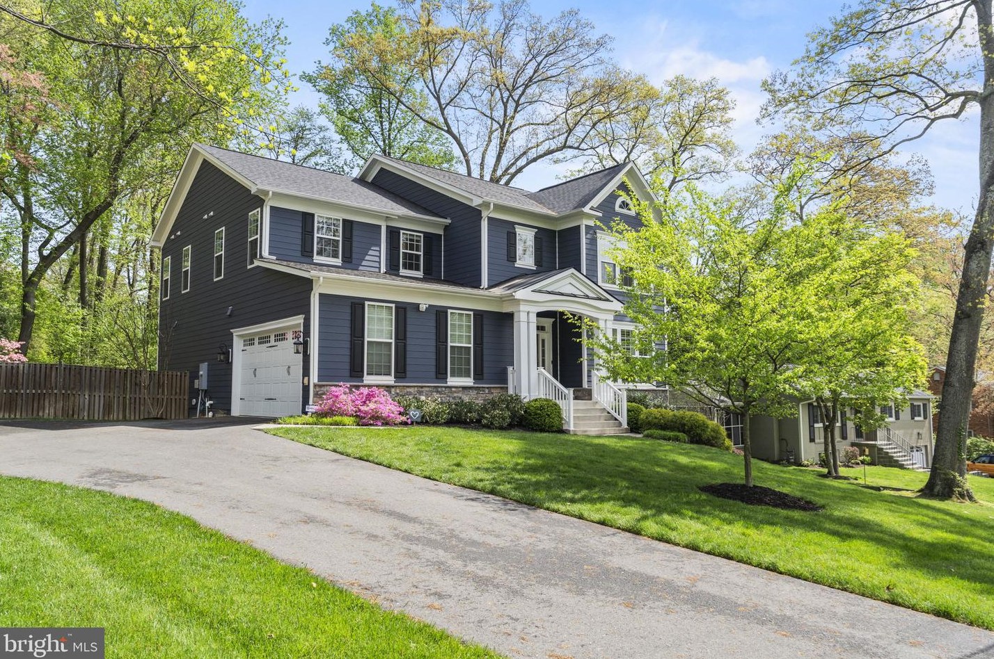 8620 Janet Ln, Vienna, VA 22180