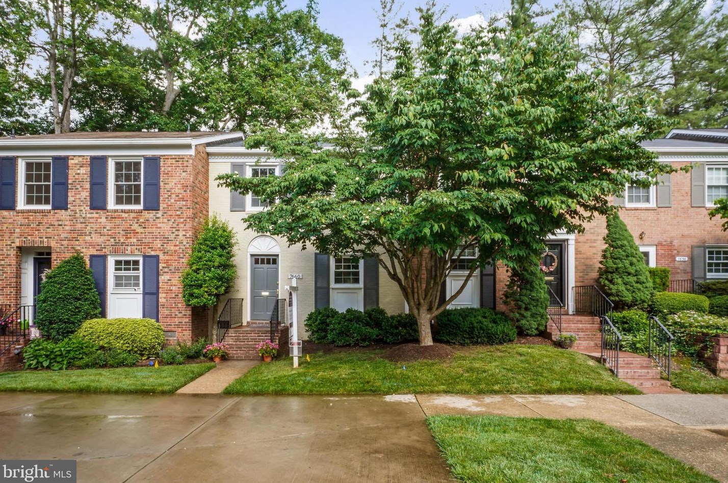 7660 Tiverton Dr, Springfield, VA 22152-2018