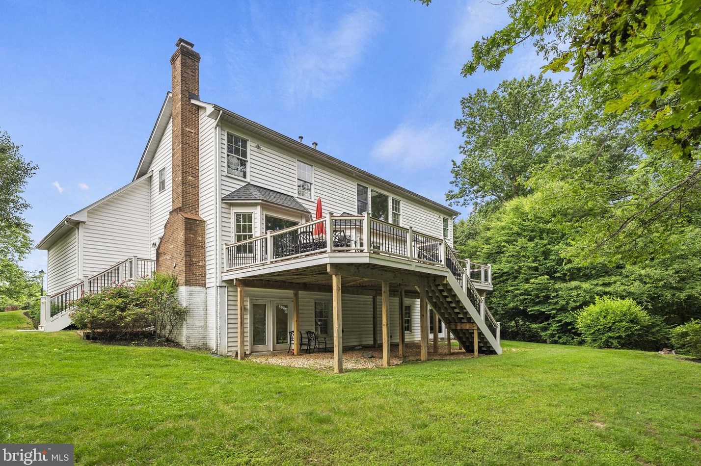 6101 Tobey Ct, Springfield, VA 22150-1023
