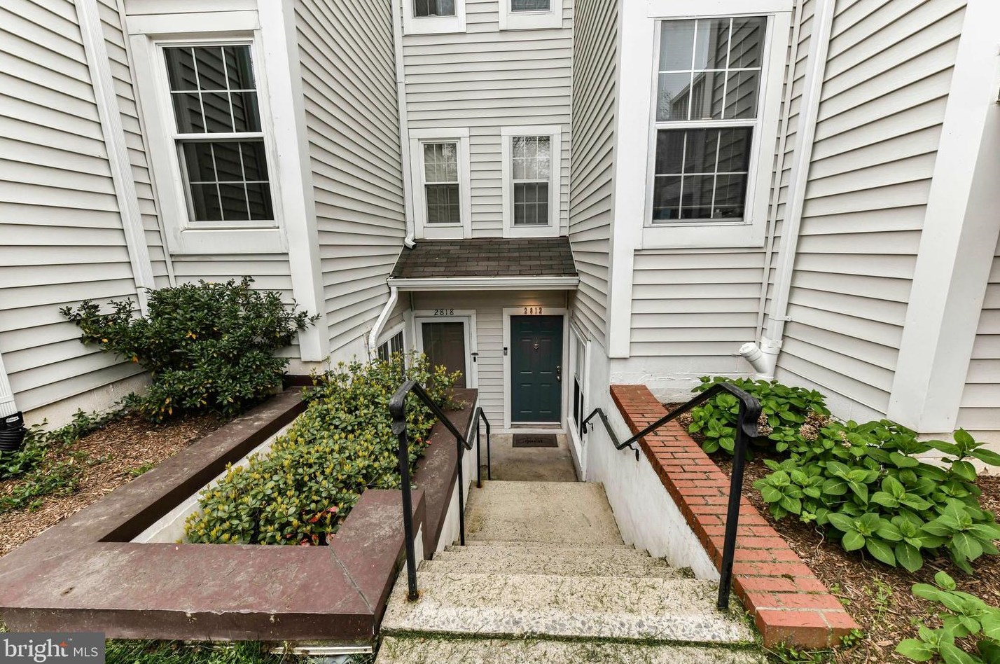 2812 Yarling Ct # 2812, Falls Church, VA