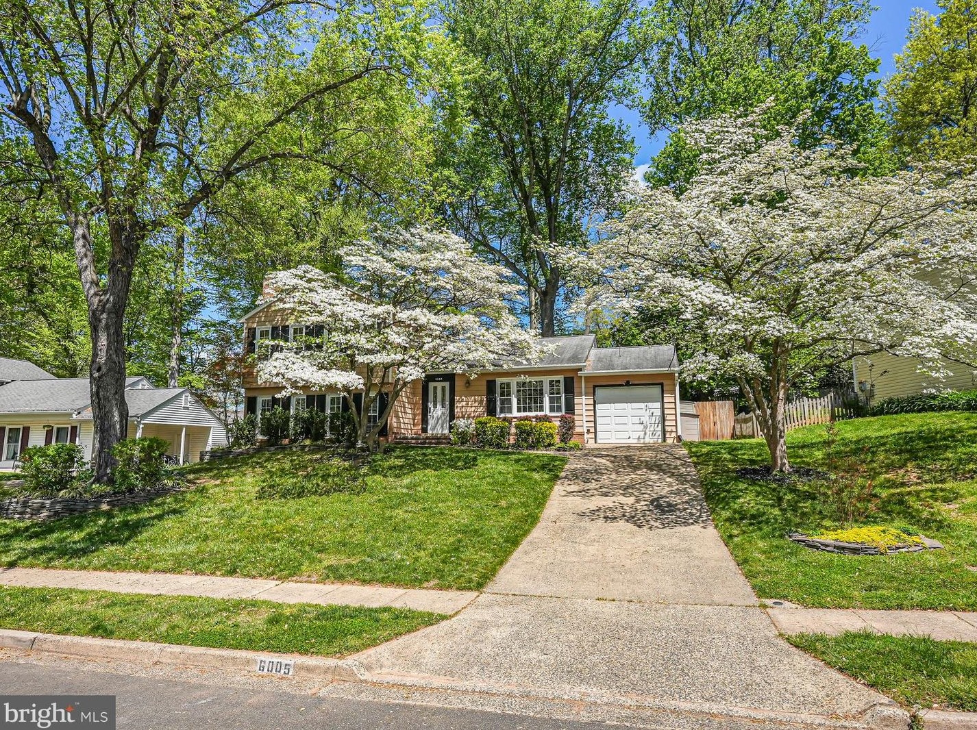 6005 Carrindale Ct, Springfield, VA 22015-3623